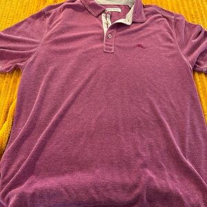 Men’s Tommy Bahama polo
